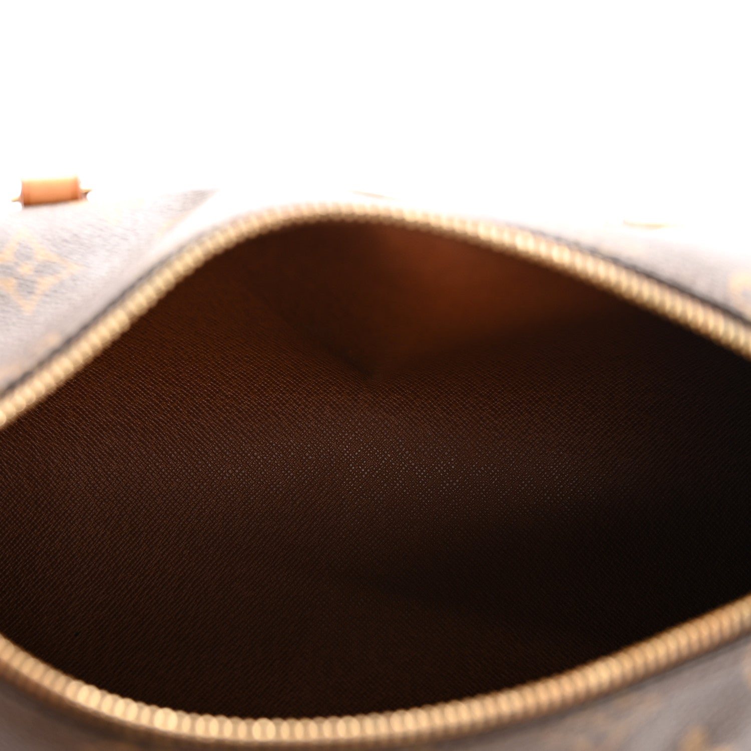 Monogram Papillon 26