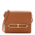Evercolor Mini Sac Roulis Gold