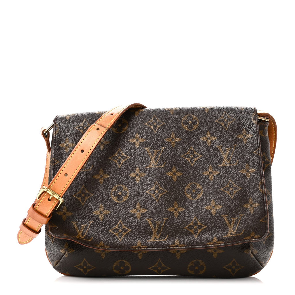 Monogram Musette Tango