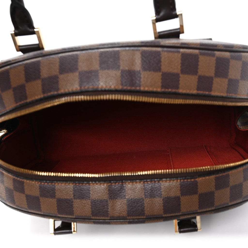 Damier Ebene Nolita