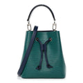 Epi Neonoe BB Emerald Green Indigo