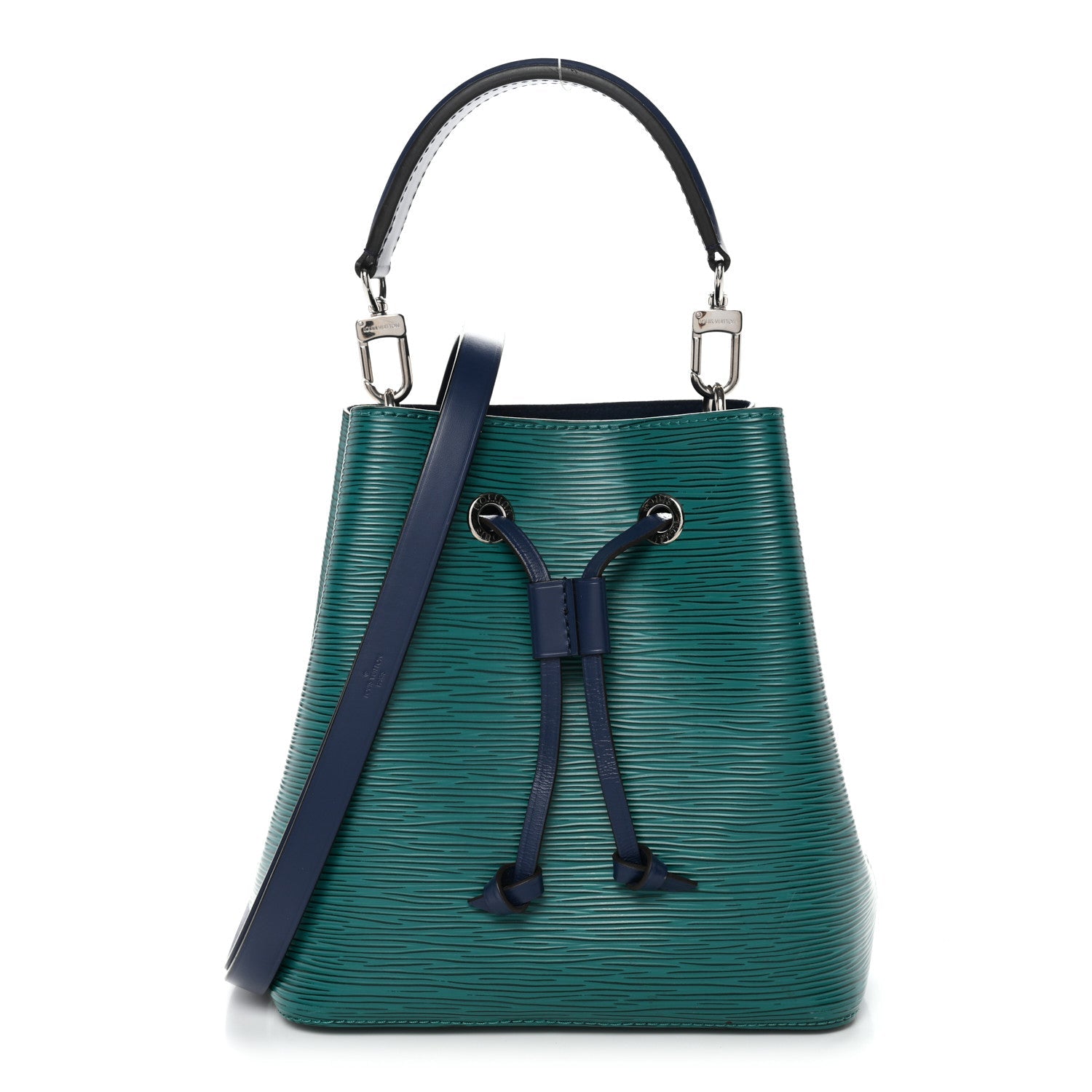 Epi Neonoe BB Emerald Green Indigo