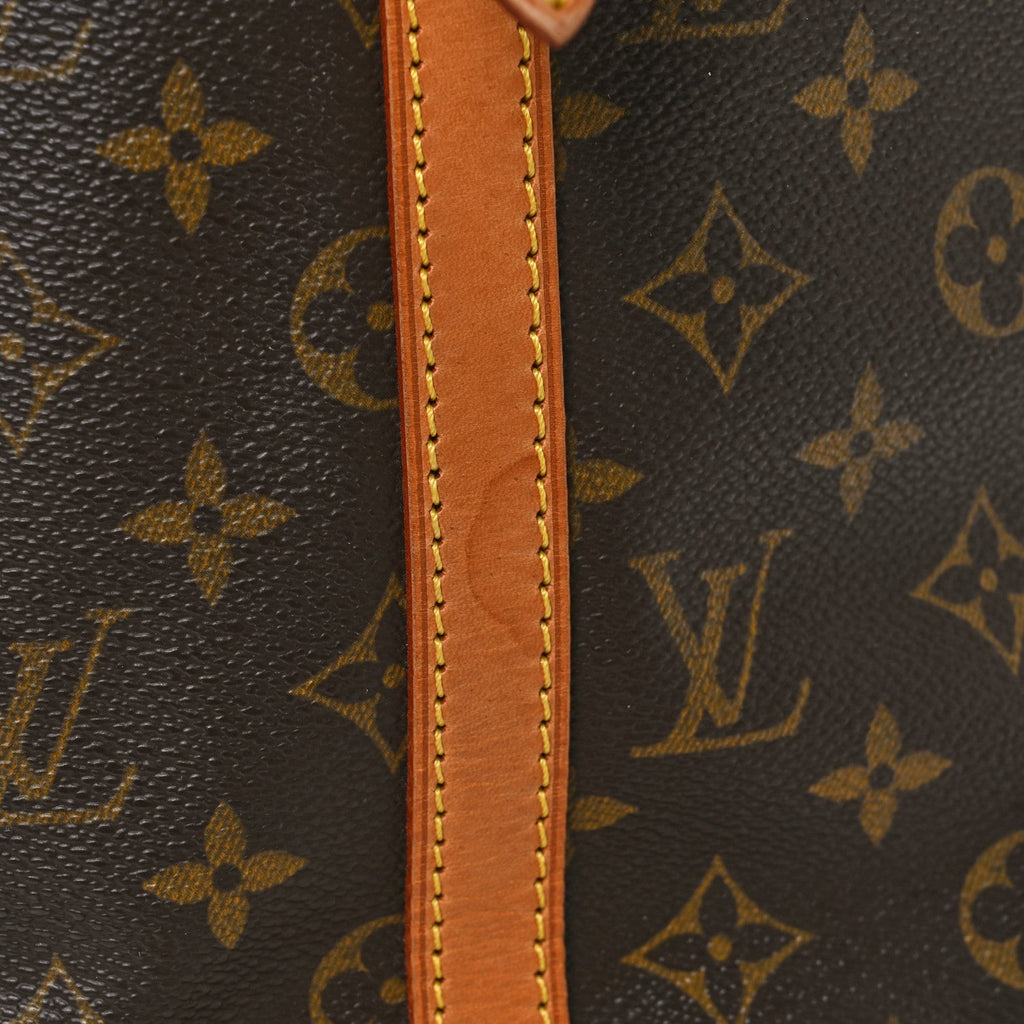 Monogram Bucket 27