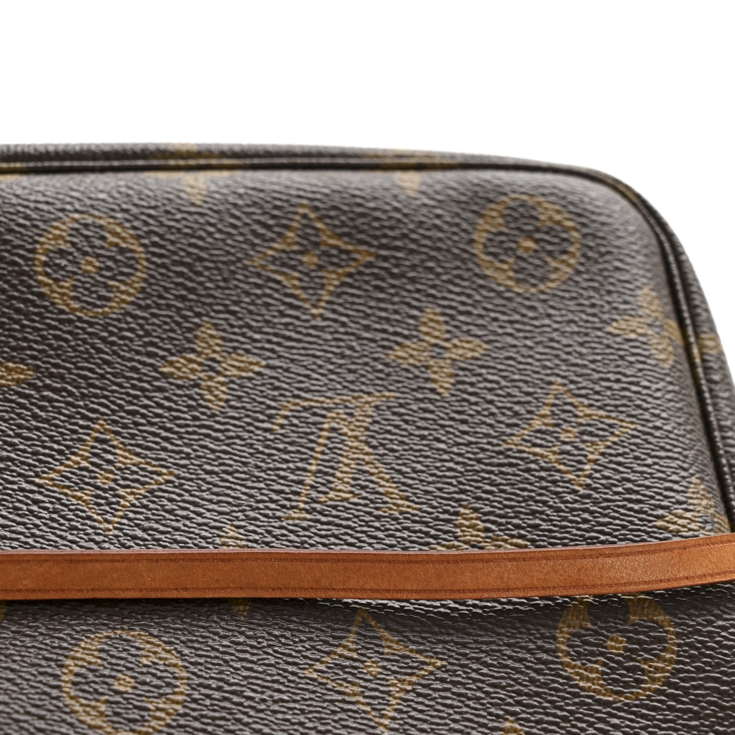 Monogram Cerises Pochette Accessories