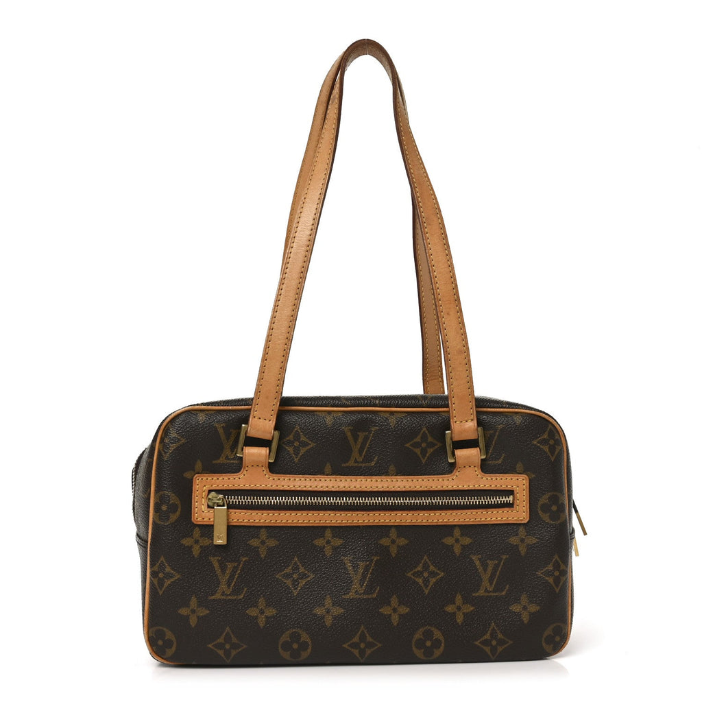 Monogram Cite MM