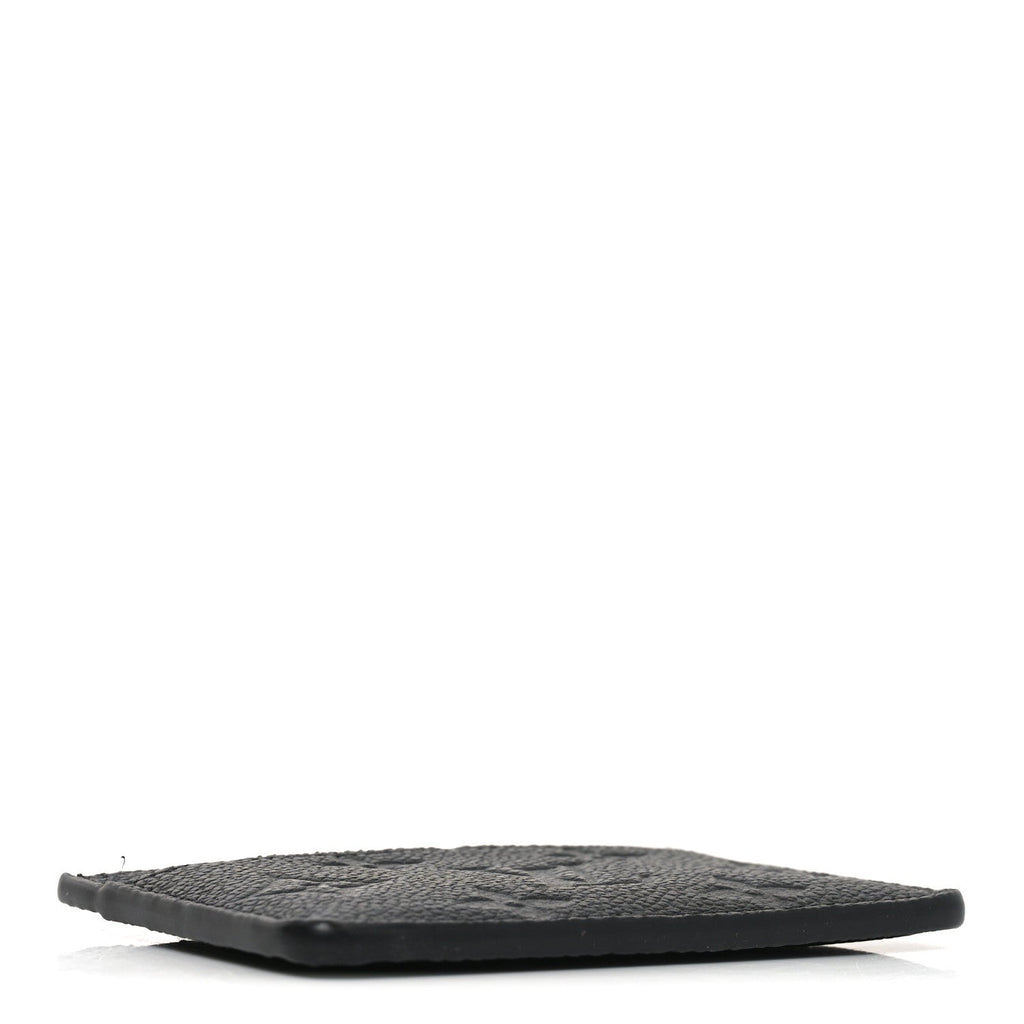 Empreinte  Holder Black
