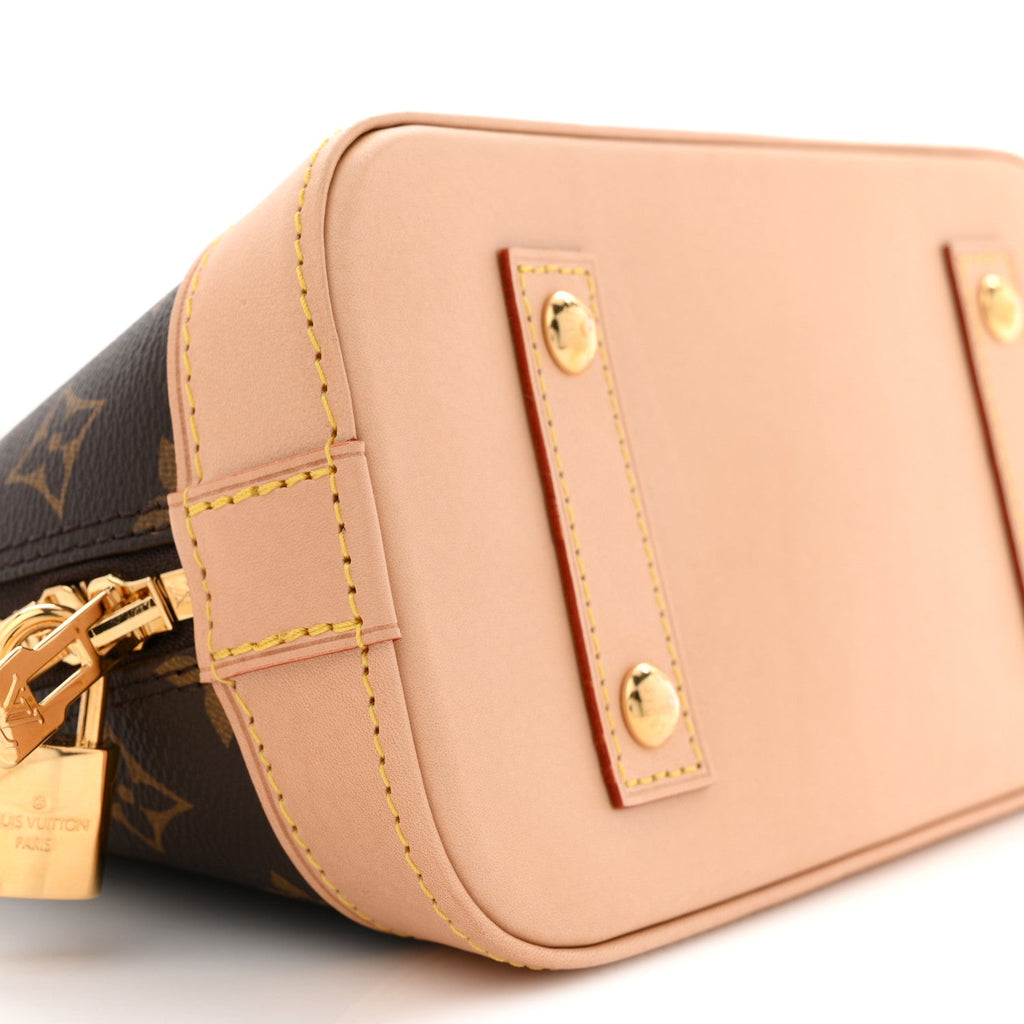 Monogram Alma BB
