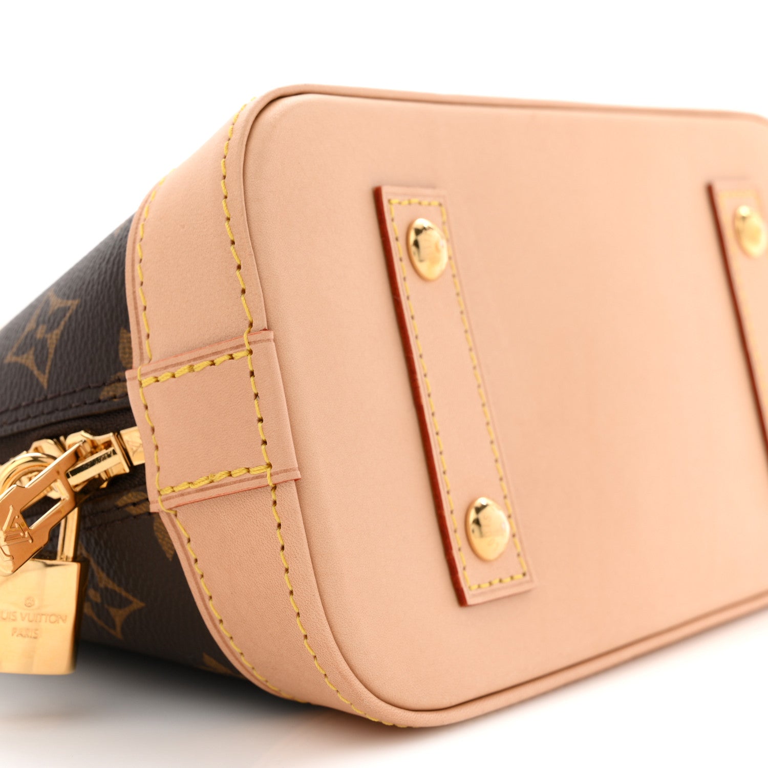 Monogram Alma BB