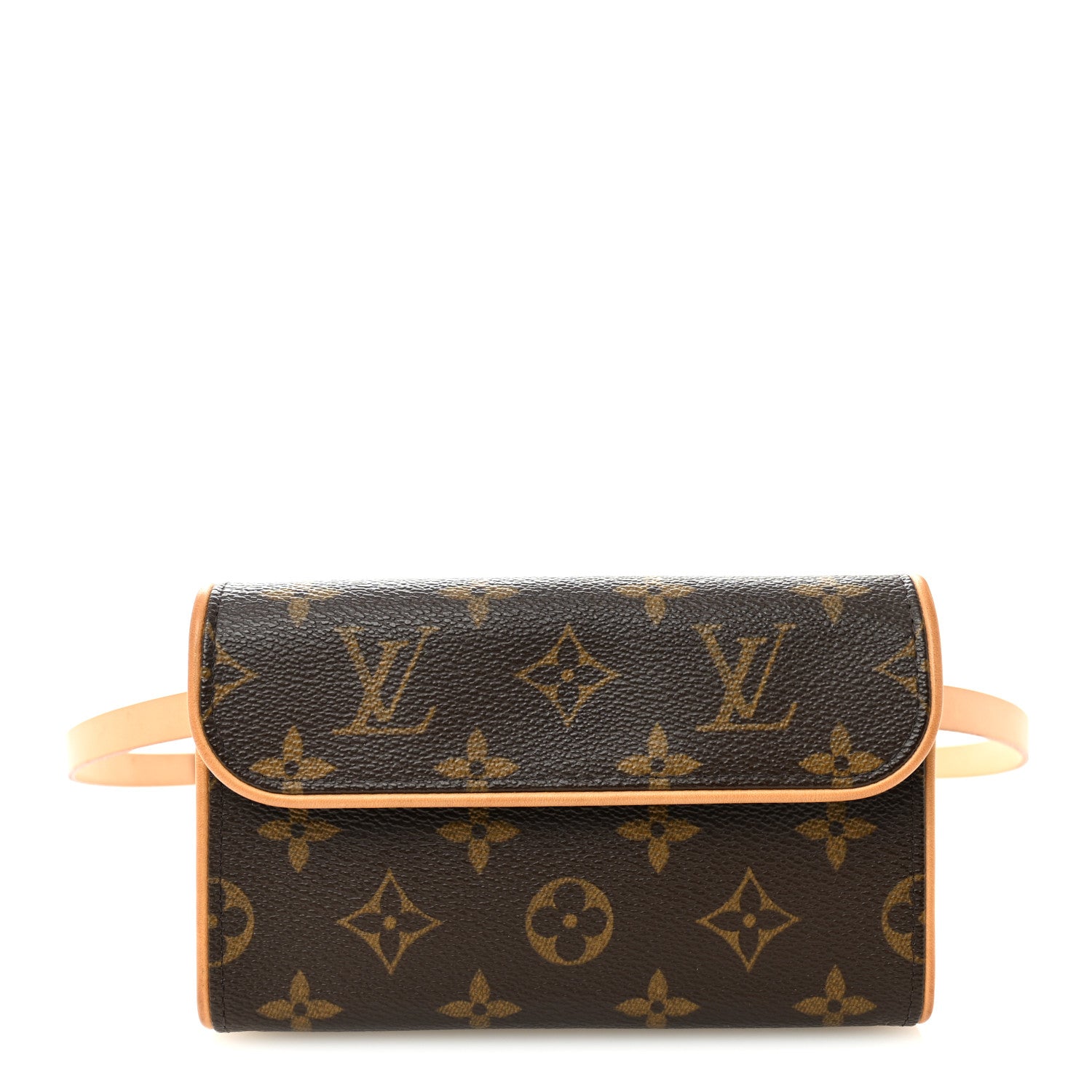 Monogram Pochette Florentine S