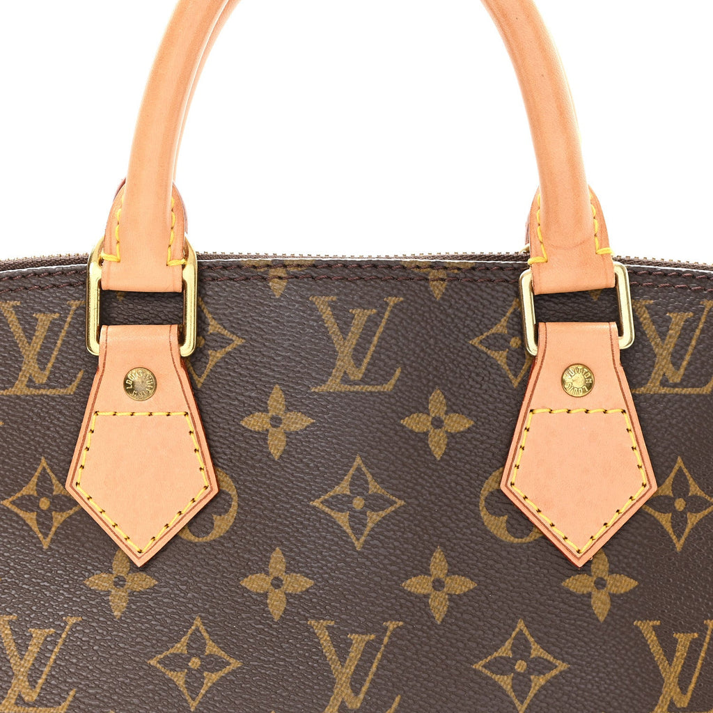 Monogram Alma PM