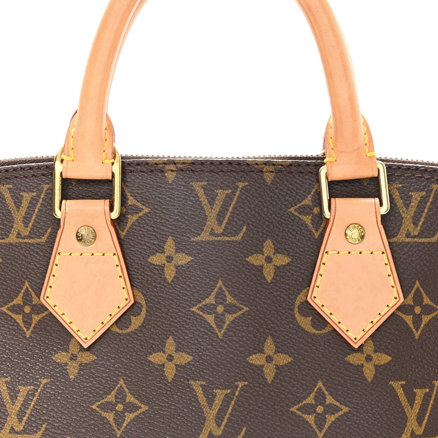 Monogram Alma PM