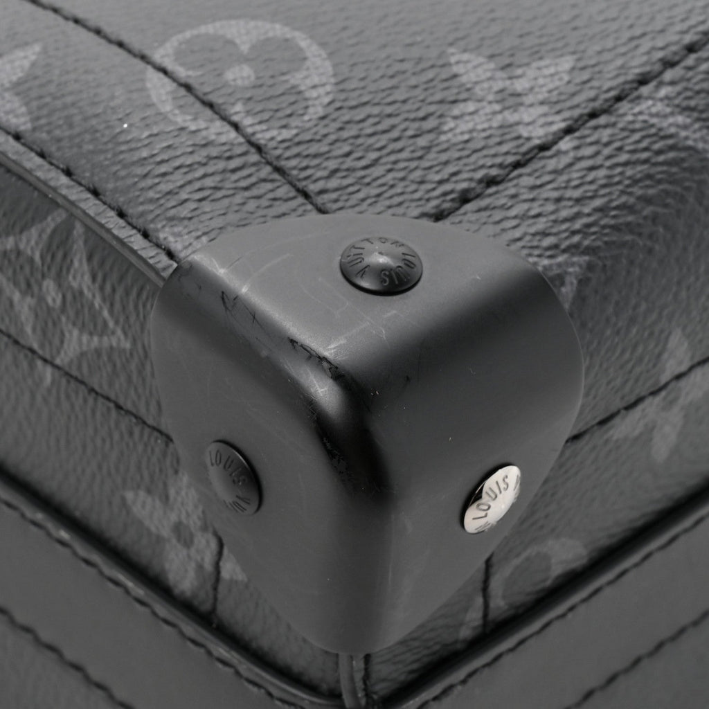 Monogram Eclipse Soul Trunk East West