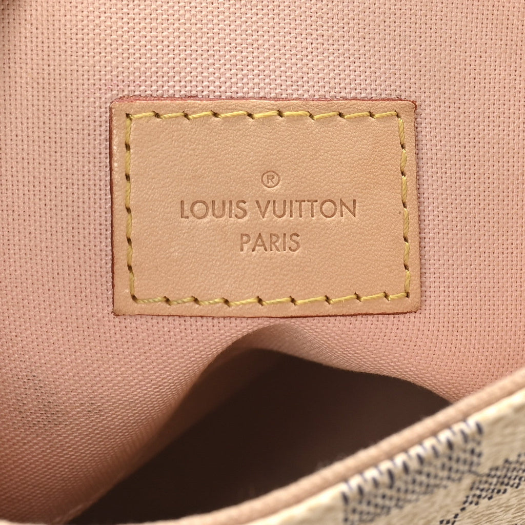 Damier Azur Croisette