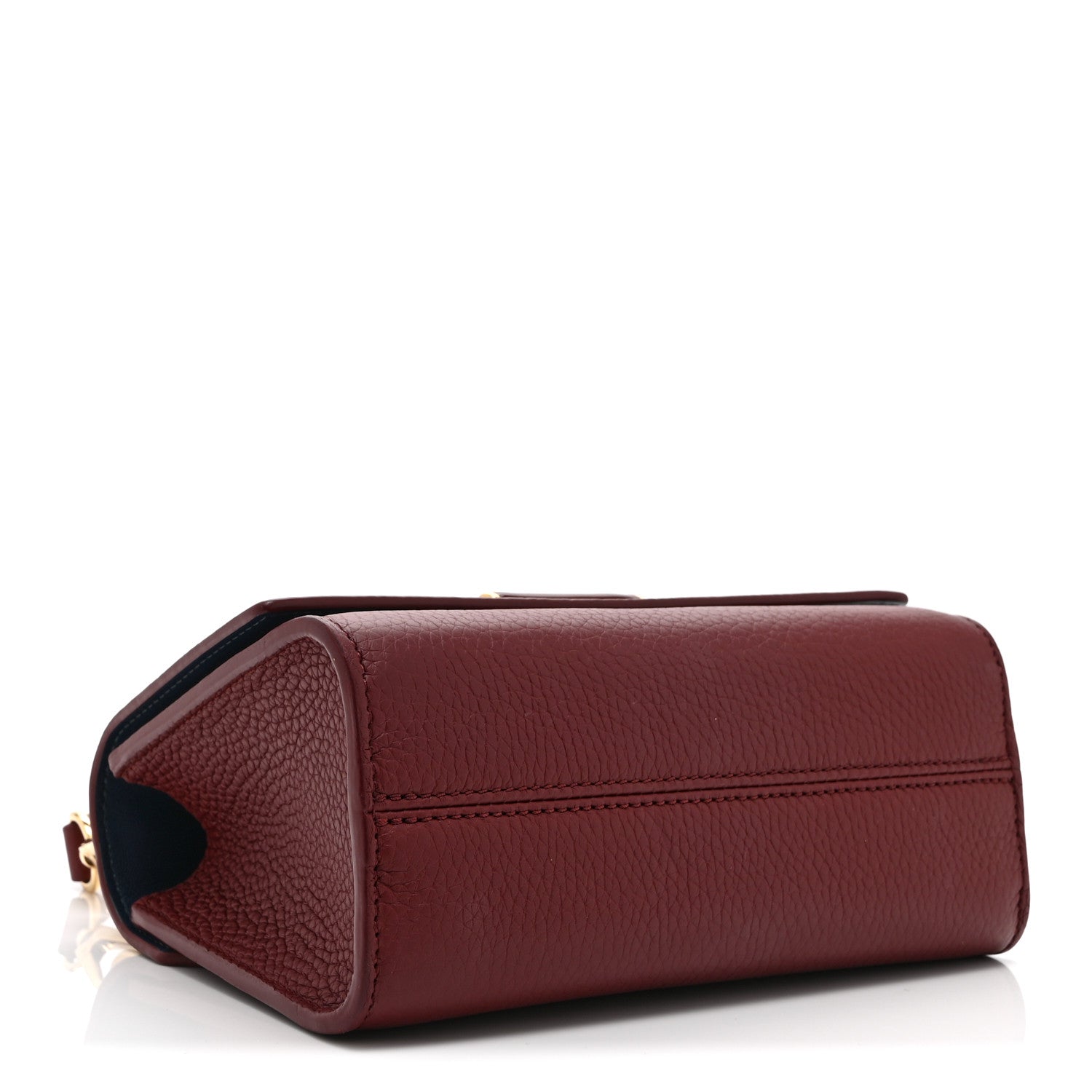 Taurillon Twist One Handle BB Griotte