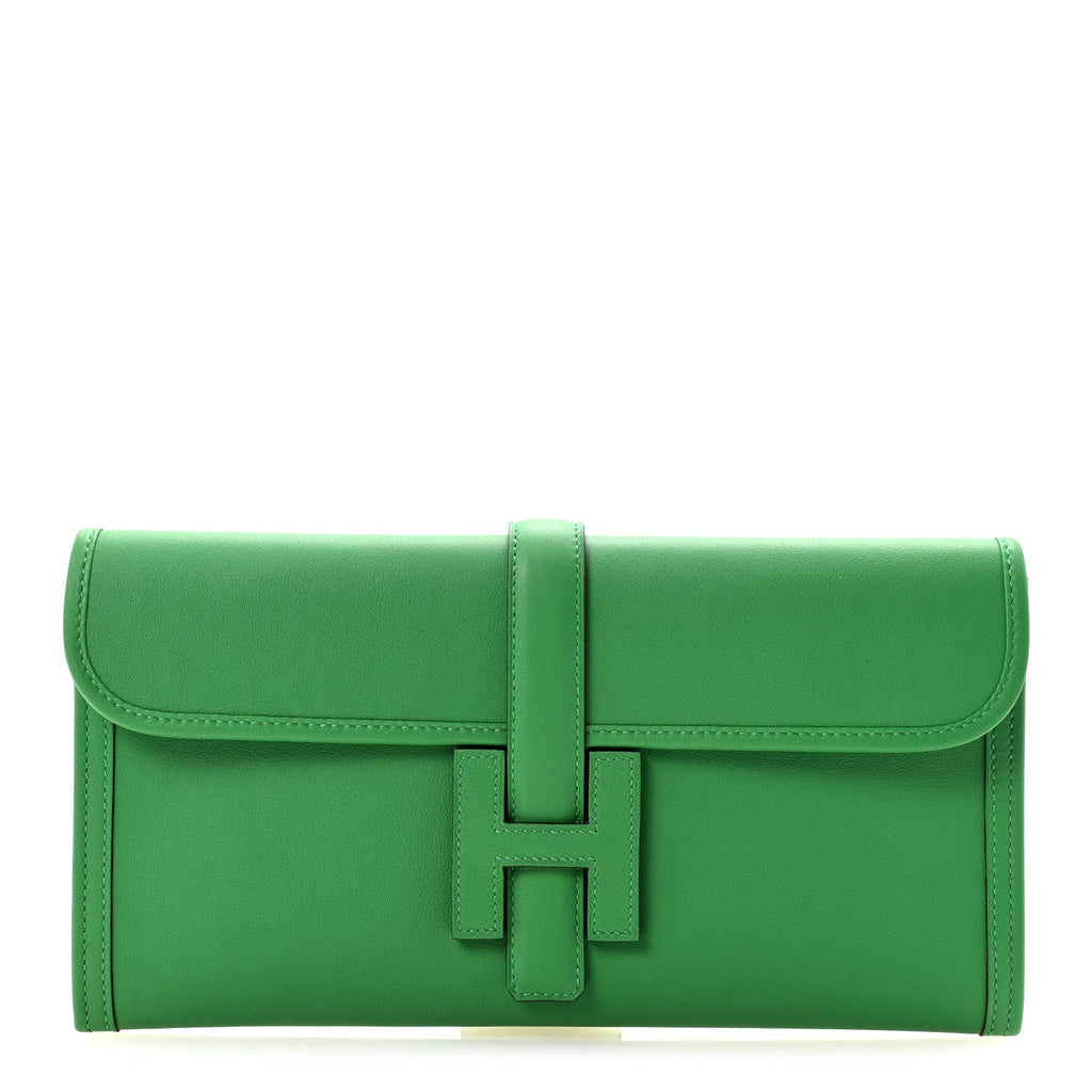 Swift Jige Elan 29 Clutch Bambou