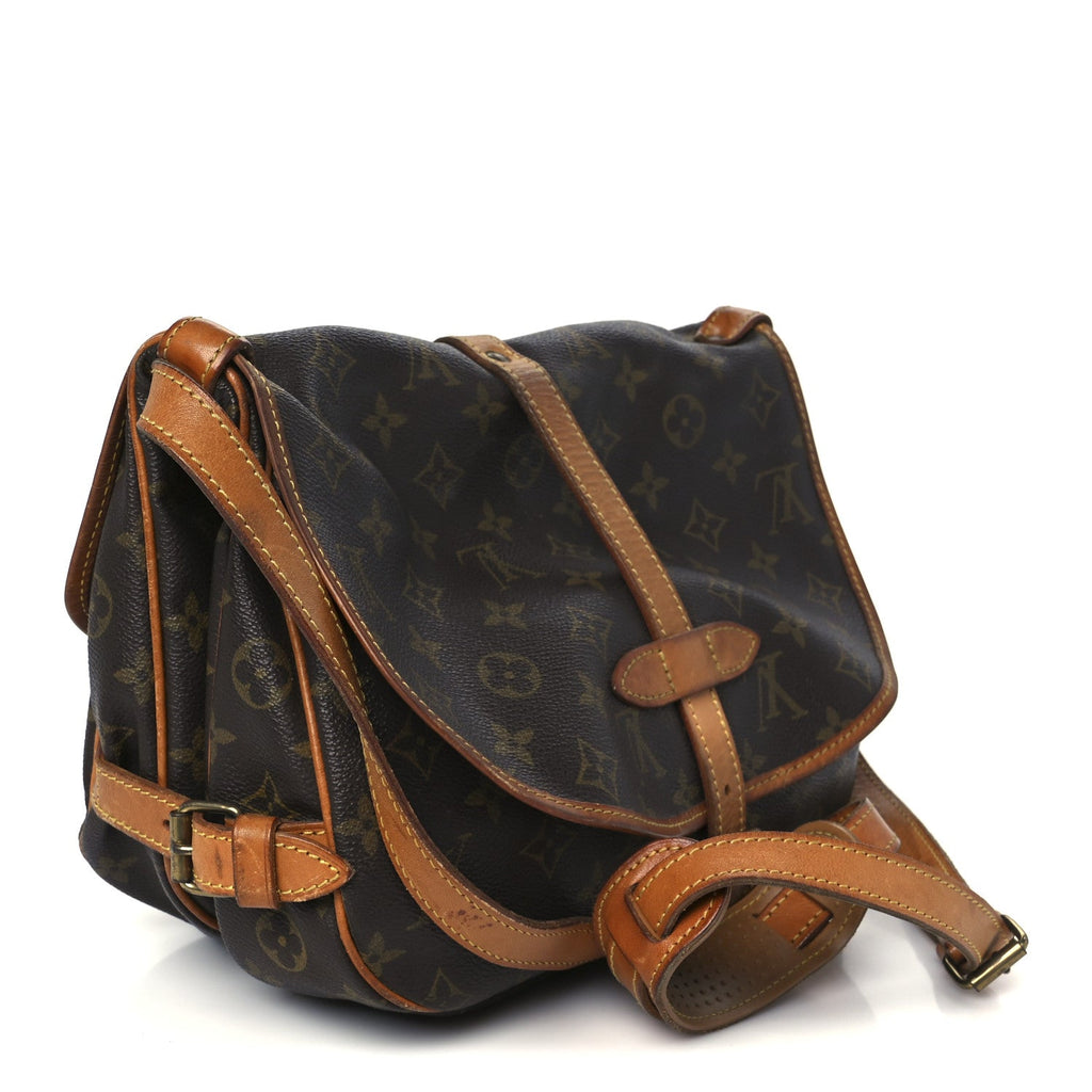 Monogram Saumur MM