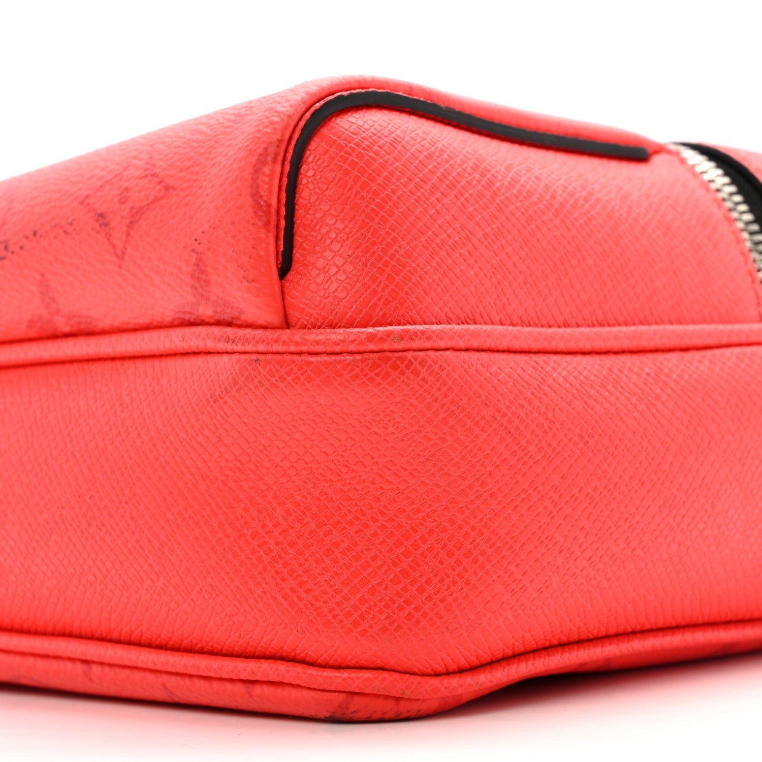 Taigarama Outdoor Messenger Red