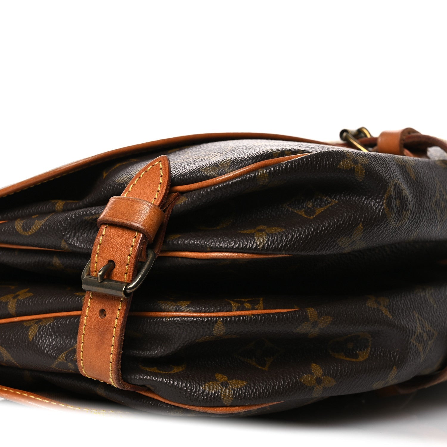 Monogram Saumur 30