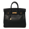 Ardennes HAC Birkin 32 Black