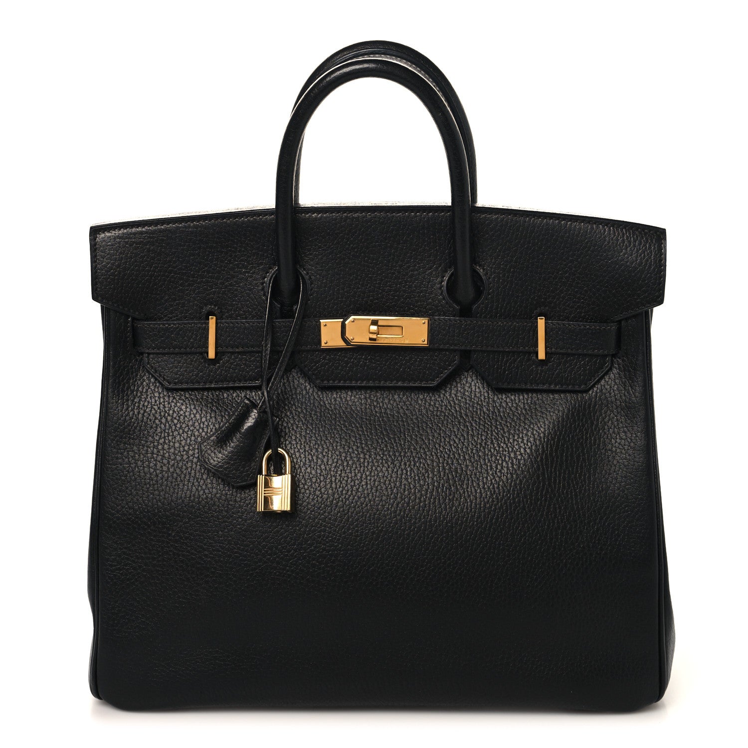 Ardennes HAC Birkin 32 Black