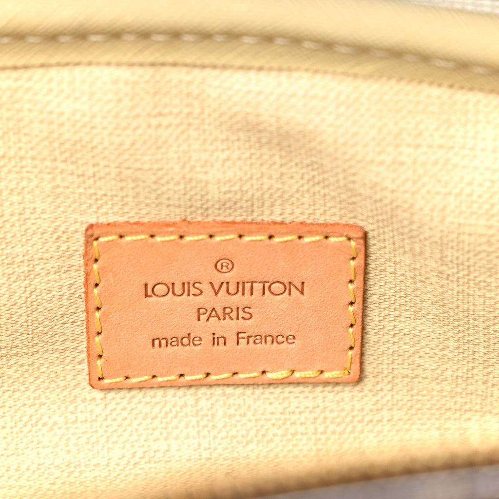 Monogram Trouville