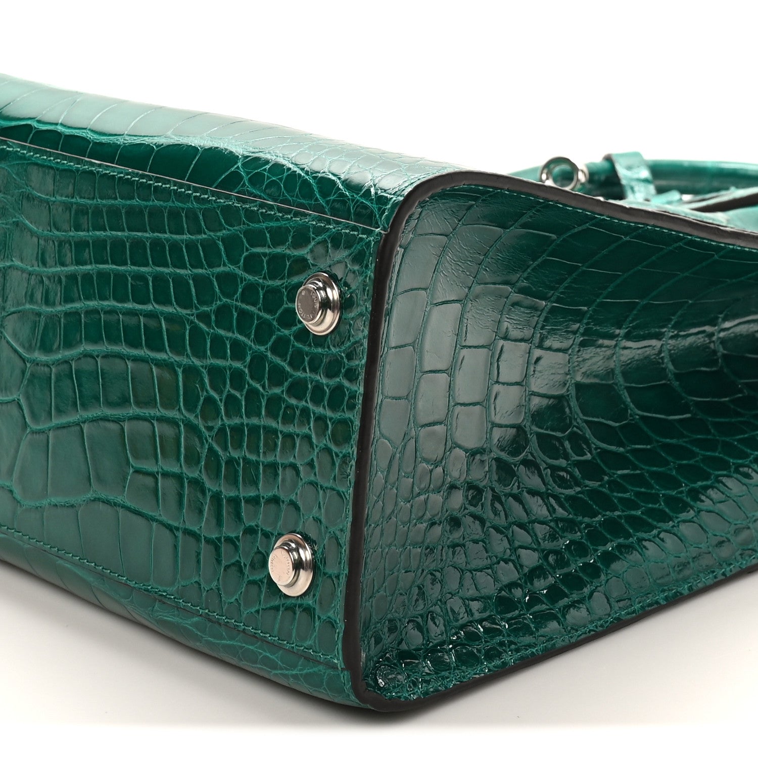 Alligator City Steamer MM Emeraude