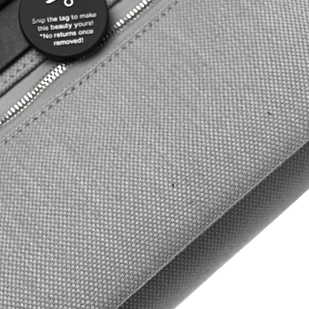 Military Toile Vache Hunter Herbag Zip Retourne 20 Gris Pantin Black