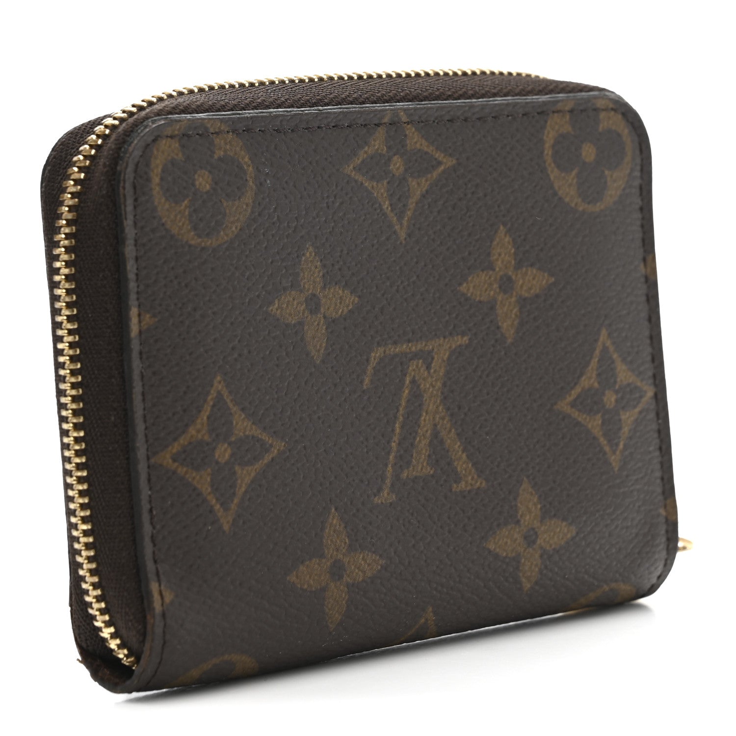 Monogram Zippy Coin Purse