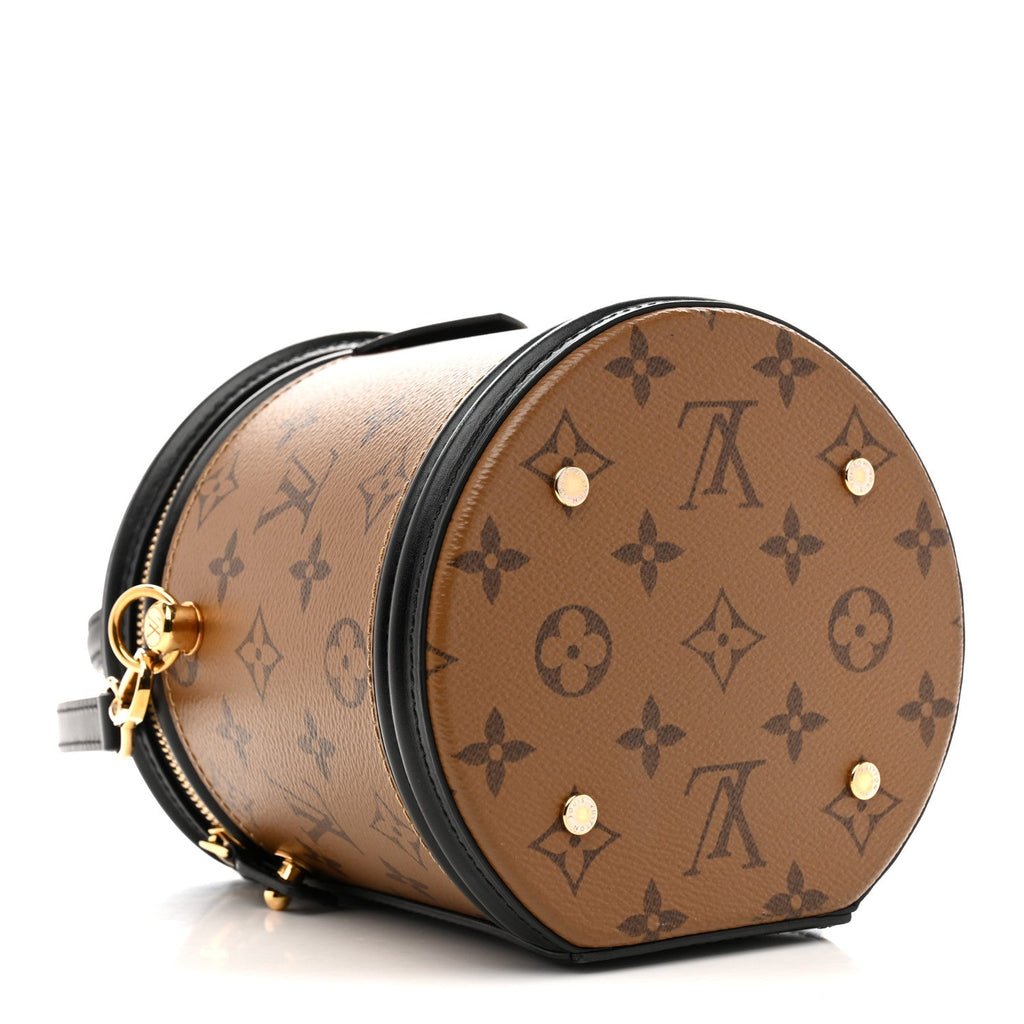 Reverse Monogram Cannes