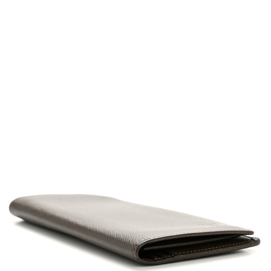 Taiga Brazza Wallet Grizzli