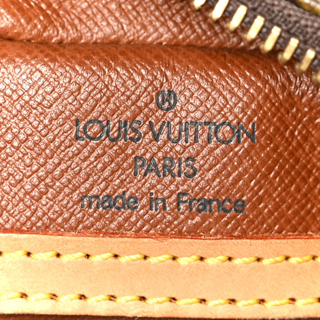 Monogram Blois