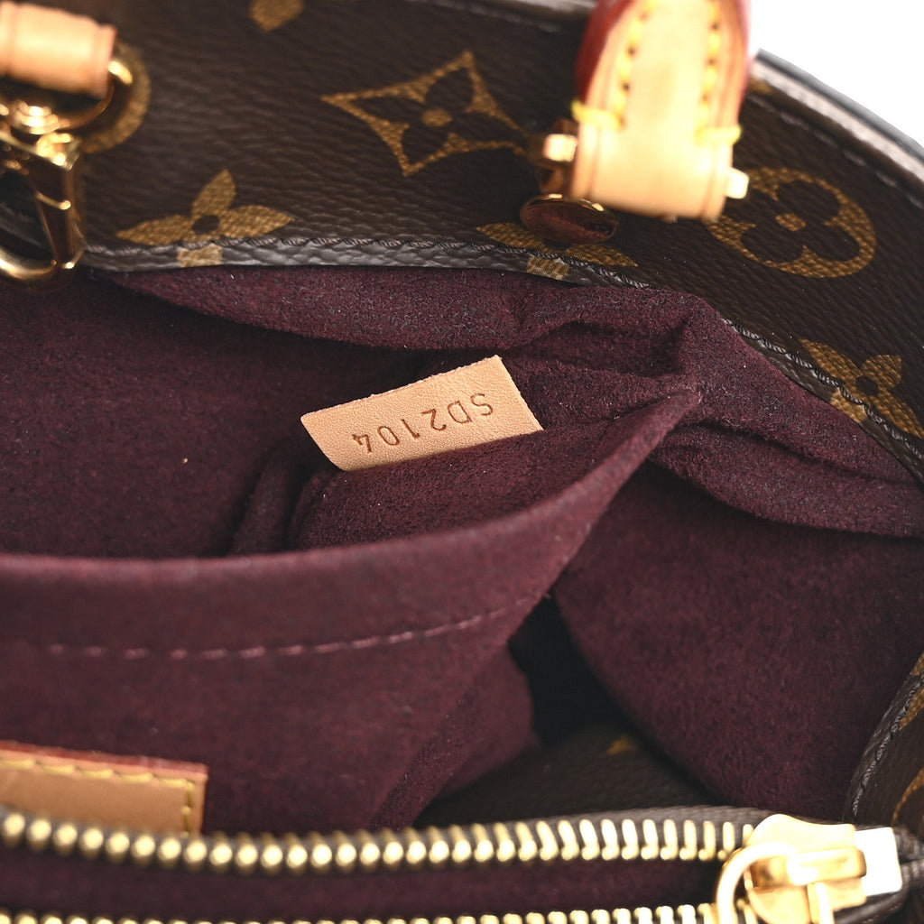Monogram Montaigne BB
