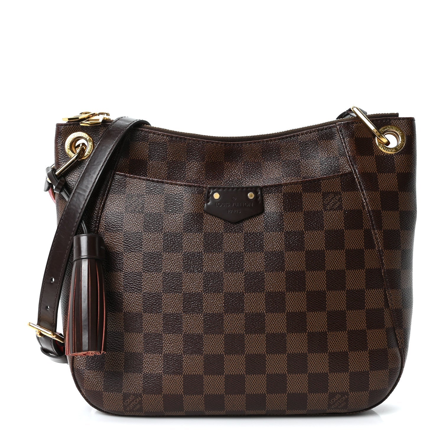 Damier Ebene South Bank Besace