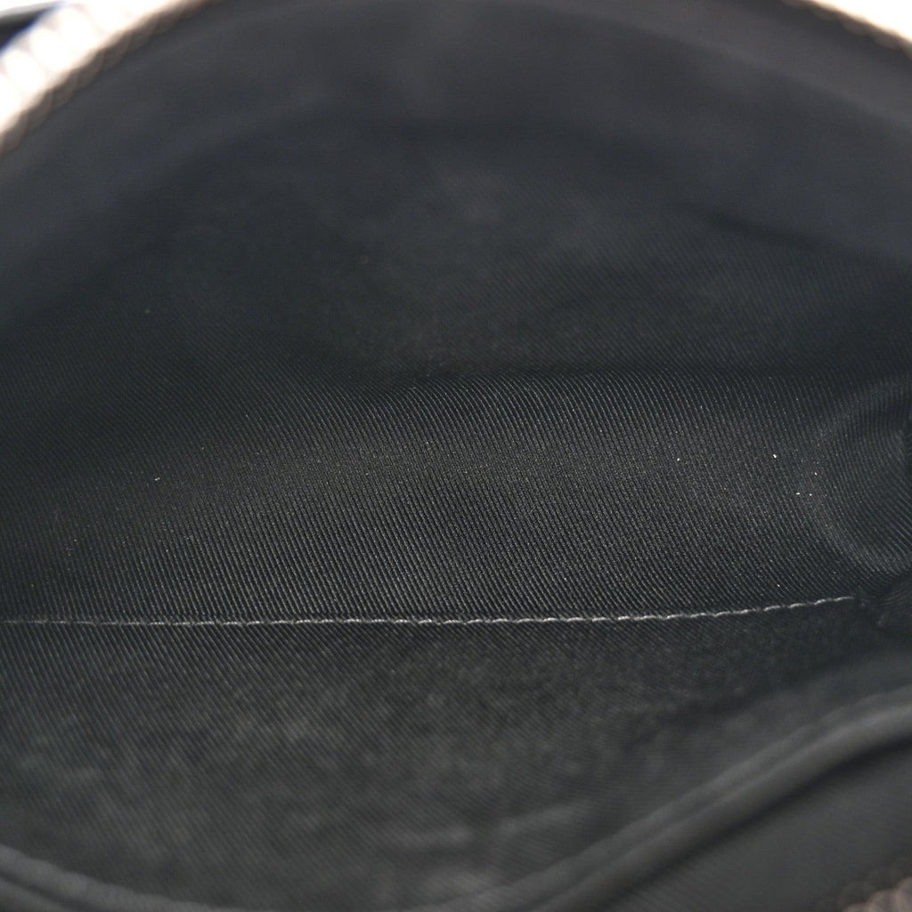 Empreinte Pallas Crossbody Black