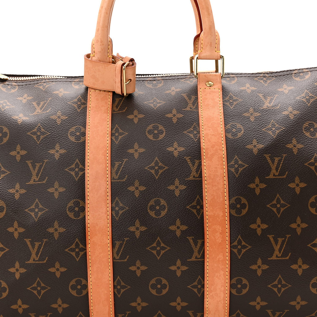 Monogram Keepall 45
