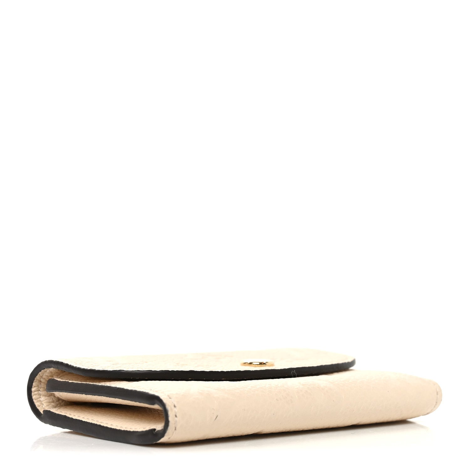 Empreinte Rosalie Coin Purse Cream