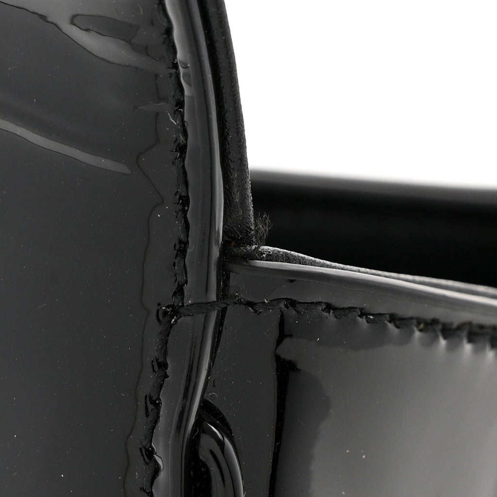 Patent Le 5 A 7 Hobo Black