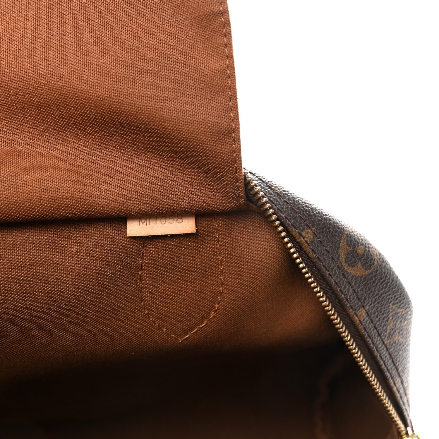 Monogram Montorgueil GM