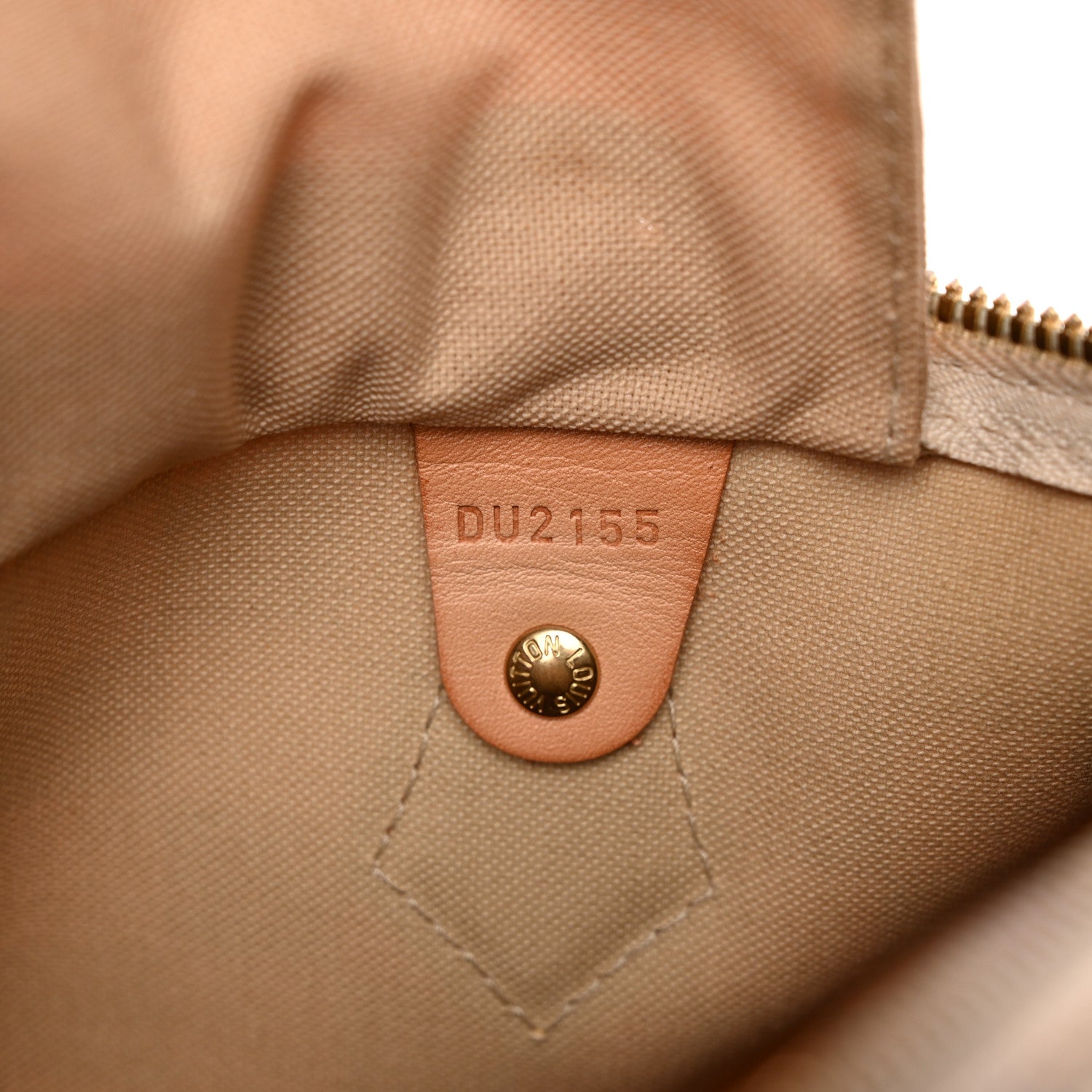 Damier Azur Speedy Bandouliere 30