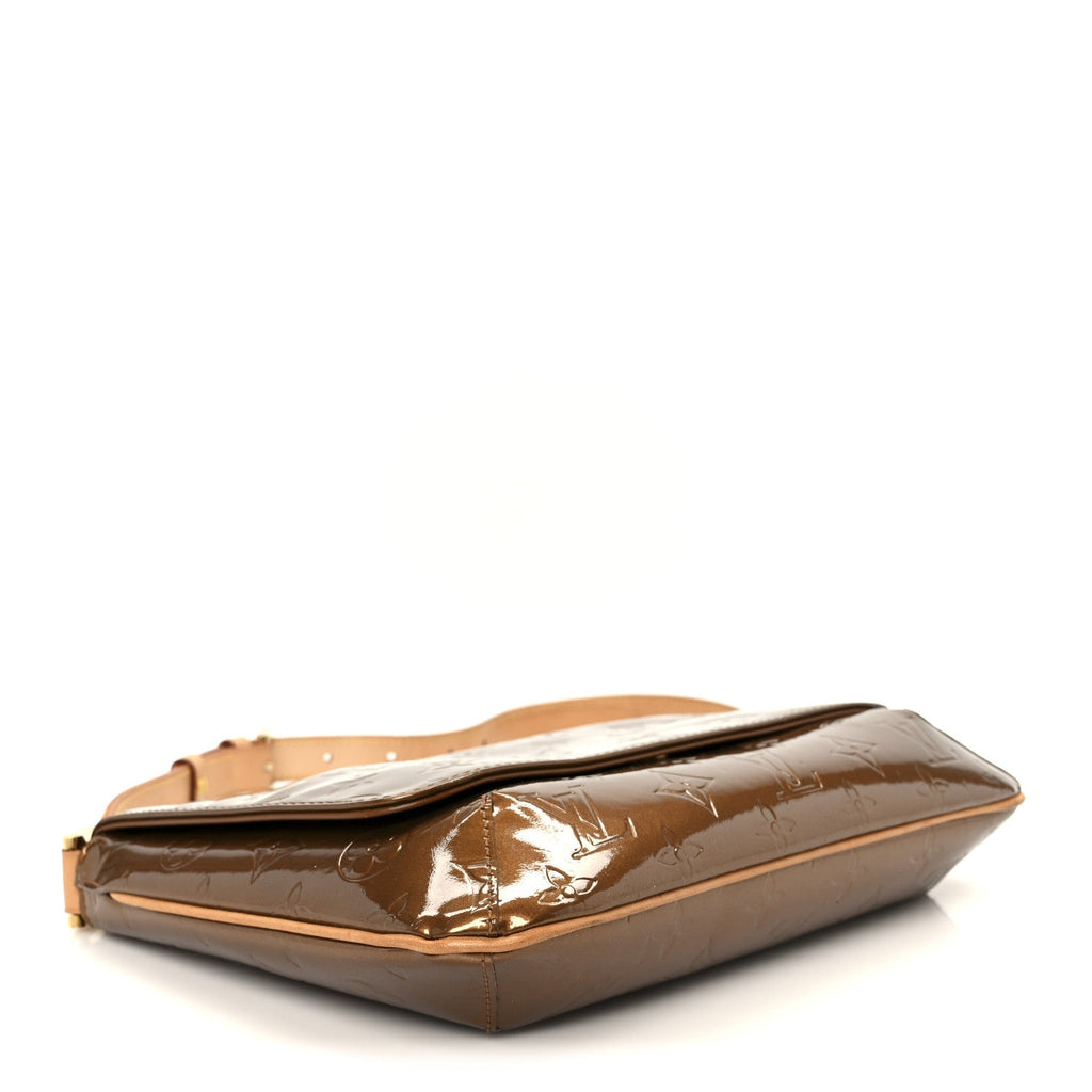 Vernis Thompson Street Bronze