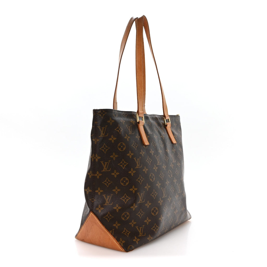 Monogram Cabas Mezzo