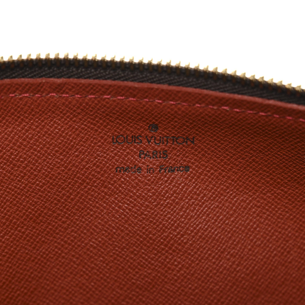Damier Ebene Papillon 30