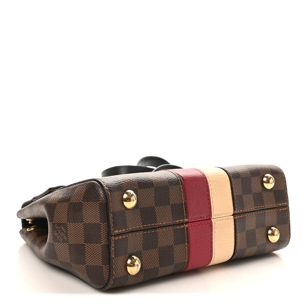 Damier Ebene Bond Street BB