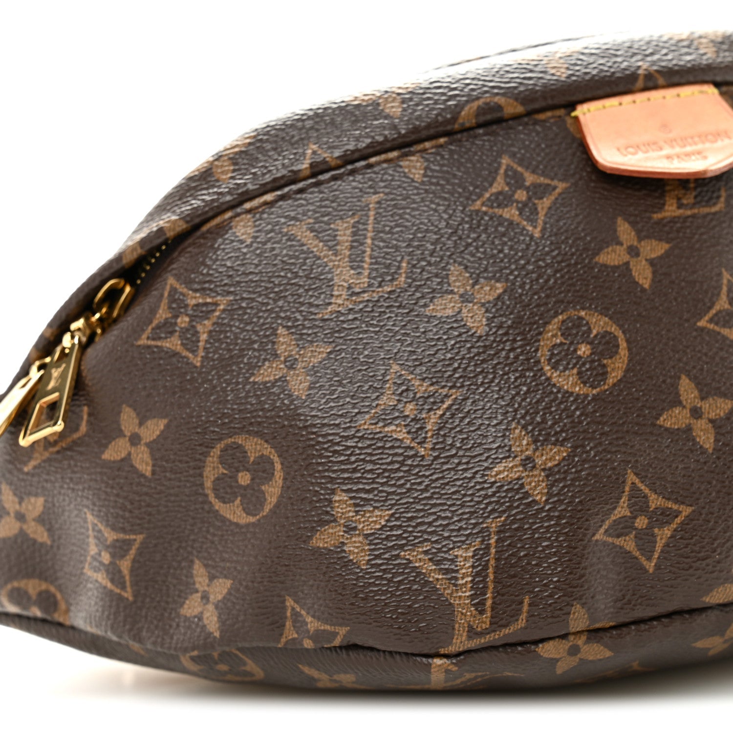 Monogram Bumbag