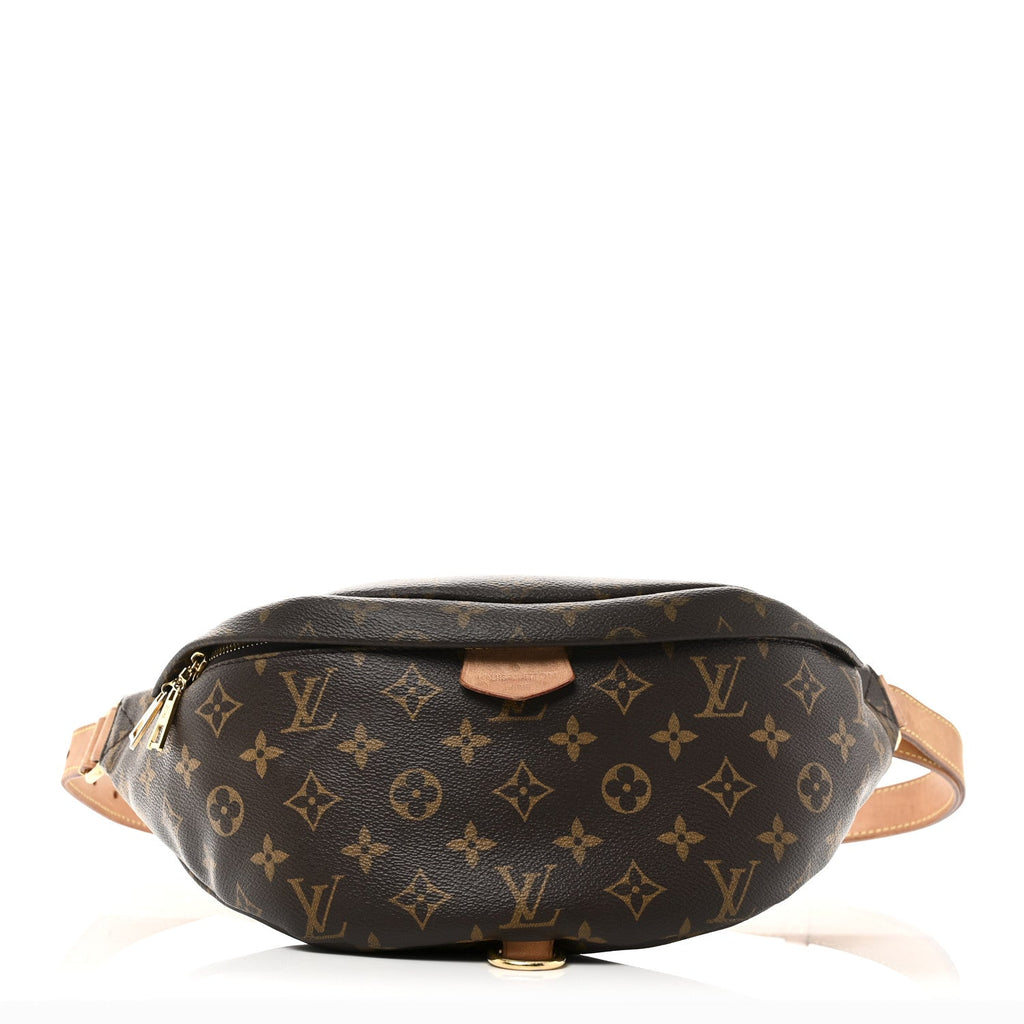 Monogram Bumbag