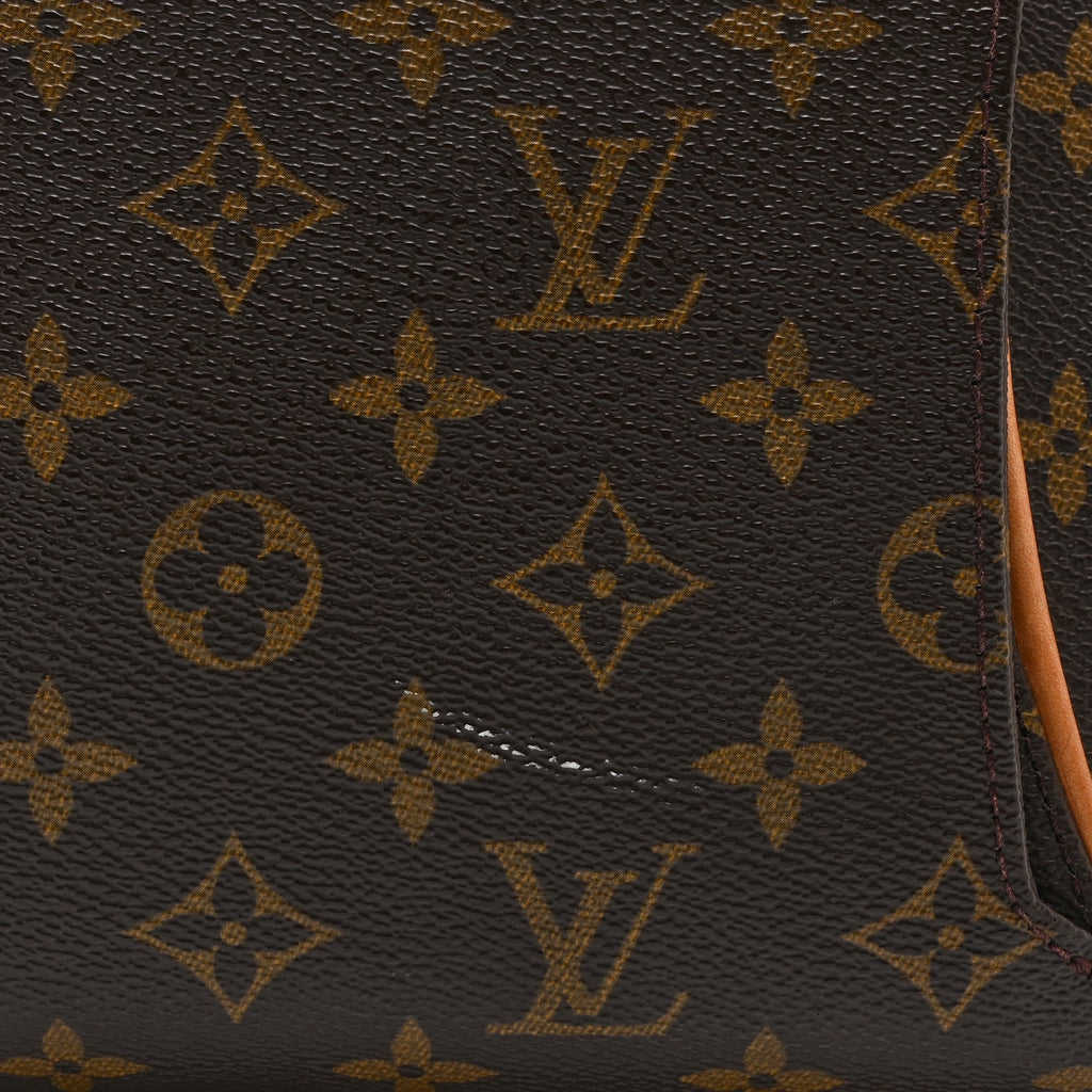 Monogram Ellipse GM Shopping Bag