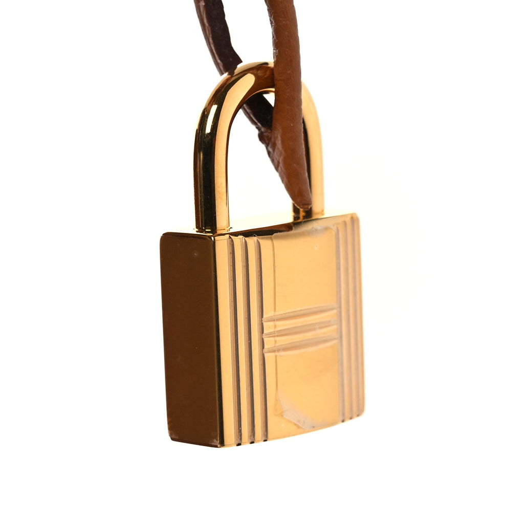 Epsom Kelly Sellier 28 Gold