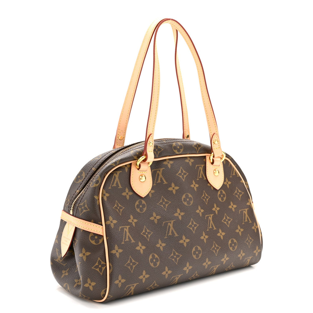 Monogram Montorgueil PM