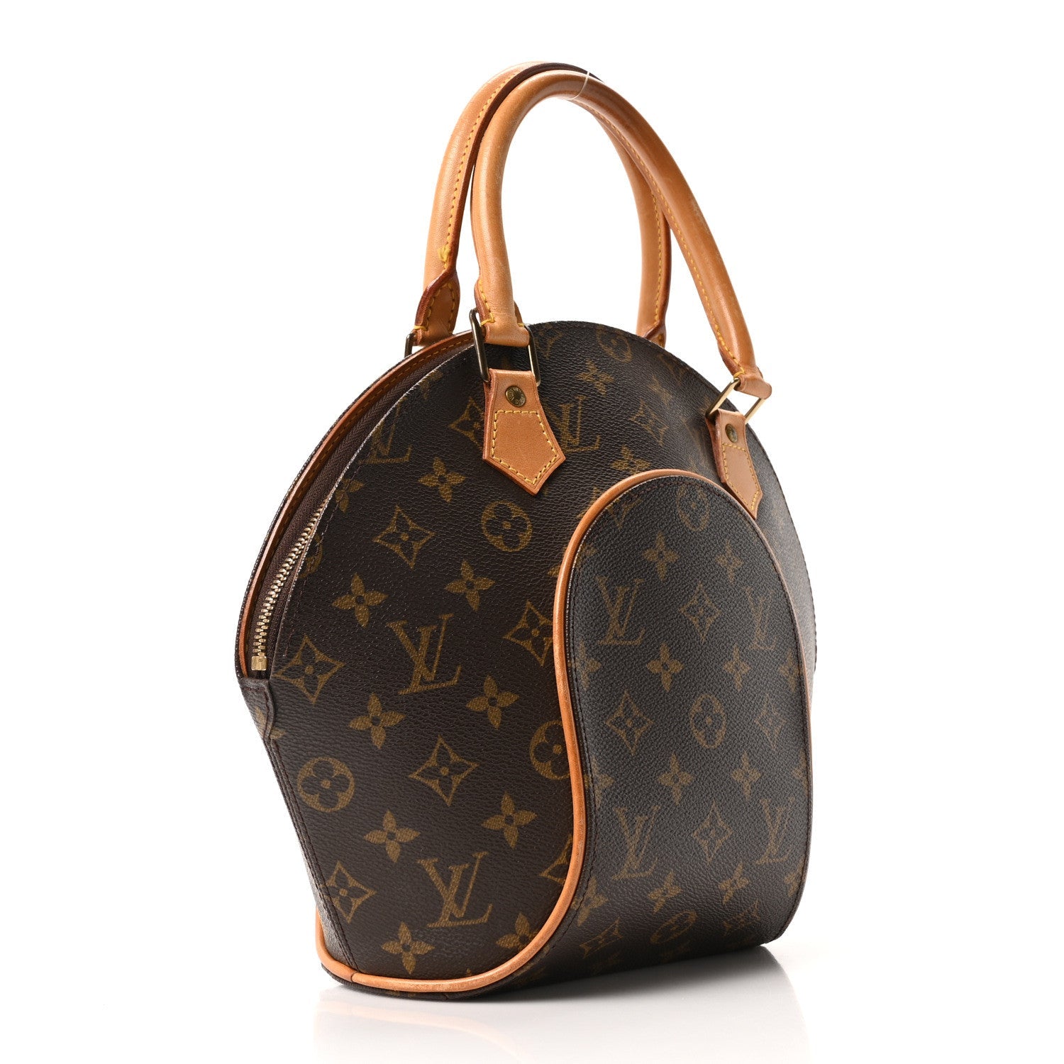 Monogram Ellipse PM