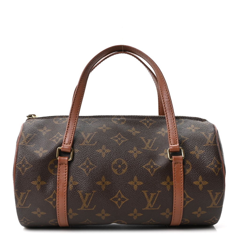 Monogram Papillon 26